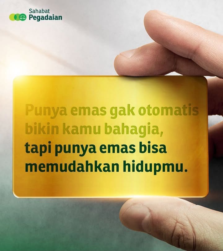 Tabungan Emas, Solusi Investasi Era Digital/bisnis.com